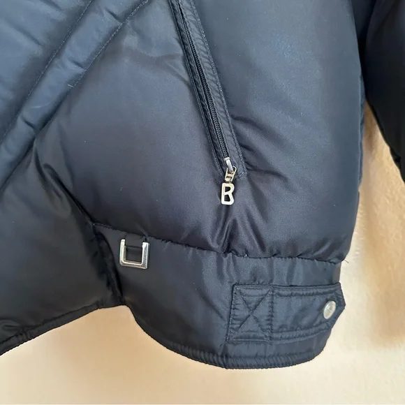 Authentic Bogner Goose Down Jacket - Picture 7 of 14
